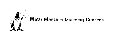 MATH MASTERS LEARNING CENTERS