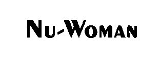 NU-WOMAN