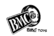BMC BMC TOYS