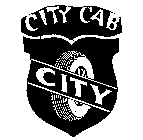 CITY CAB CITY