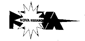 NOVA RESEARCH, INC.