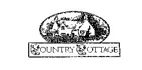 COUNTRY COTTAGE