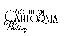 SOUTHERN CALIFORNIA WEDDING