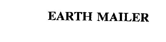 EARTH MAILER