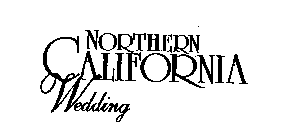 NORTHERN CALIFORNIA WEDDING