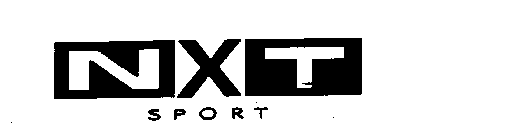 NXT SPORT