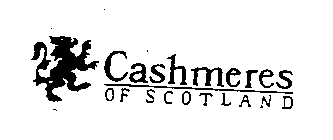 CASHMERES OF SCOTLAND