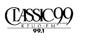 CLASSIC 99 KFUO FM 99.1