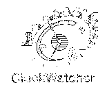 CLOCKWATCHER