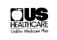 US HEALTHCARE GOLDEN MEDICARE PLAN