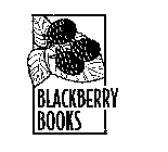 BLACKBERRY BOOKS