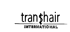TRANSHAIR INTERNATIONAL