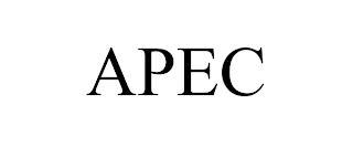 APEC