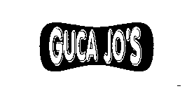 GUCA JO'S
