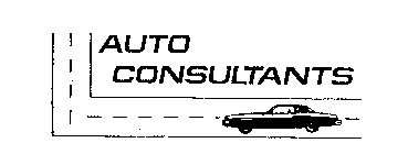 AUTO CONSULTANTS