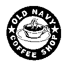 OLD NAVY COFFEE SHOP