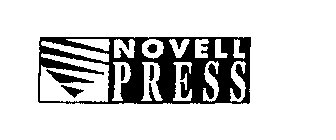 NOVELL PRESS