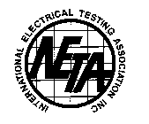 NETA INTERNATIONAL ELECTRICAL TESTING ASSOCIATION INC