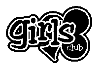 GIRL'S CLUB