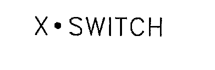 X-SWITCH