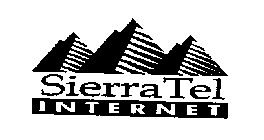 SIERRA TEL INTERNET