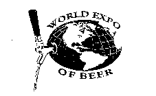 WORLD EXPO OF BEER