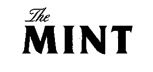 THE MINT