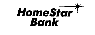 HOMESTAR BANK