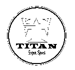 TITAN SUPER SPORT