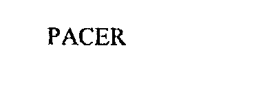 PACER