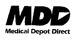 MDD MEDICAL DEPOT DIRECT