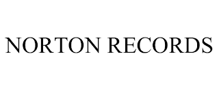 NORTON RECORDS