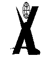 X