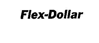FLEX-DOLLAR