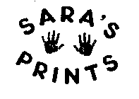 SARA'S PRINTS
