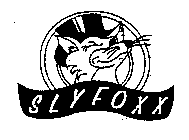 SLYFOXX