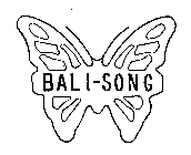 BALI-SONG