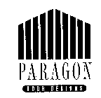 PARAGON DOOR DESIGNS