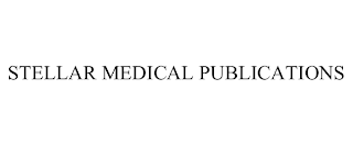 STELLAR MEDICAL PUBLICATIONS