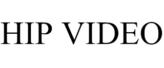 HIP VIDEO