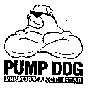 PUMP DOG PERFORMANCE GEAR