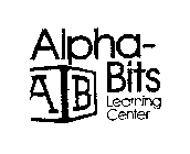 ALPHA-BITS LEARNING CENTER AB