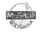 MCGILL MULTIMEDIA