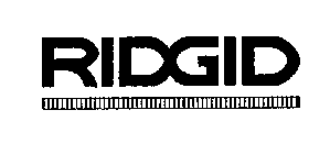 RIDGID