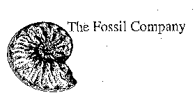 THE FOSSIL COMPANY