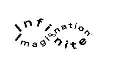 INFINITE IMAGINATION