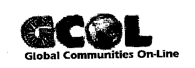 GCOL GLOBAL COMMUNITIES ON-LINE