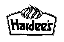 HARDEE'S