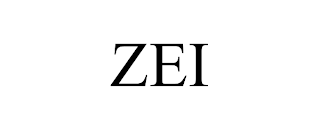 ZEI