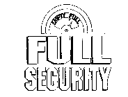EMPTY FULL FULL SECURITY
